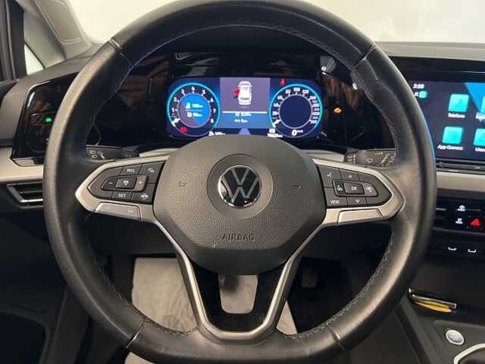 Volkswagen Golf Variant usata a Forlì-Cesena (15)