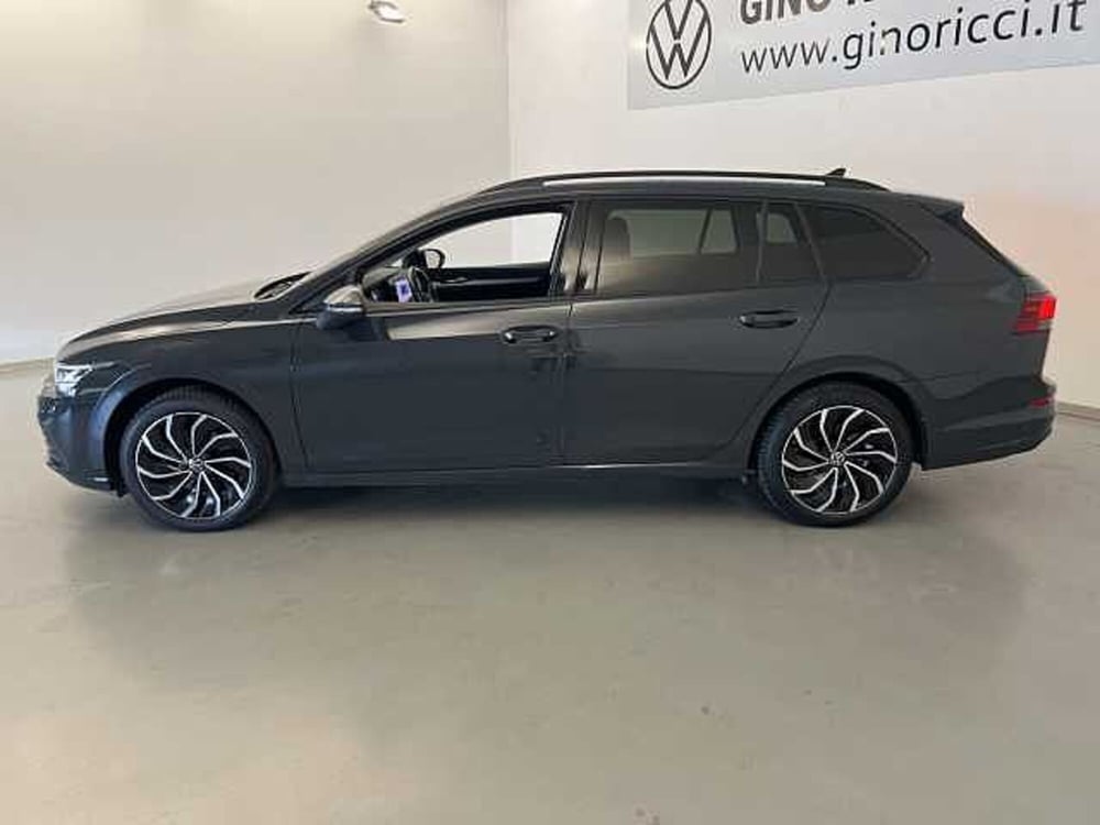 Volkswagen Golf Variant usata a Forlì-Cesena (3)