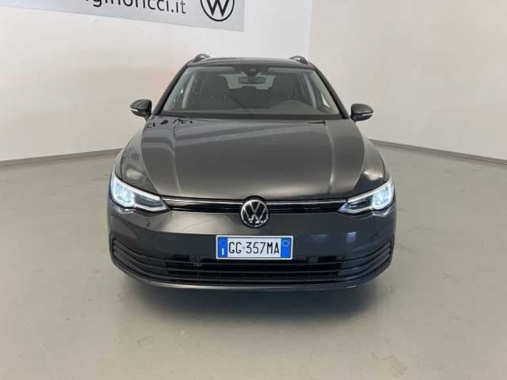 Volkswagen Golf Variant usata a Forlì-Cesena (4)