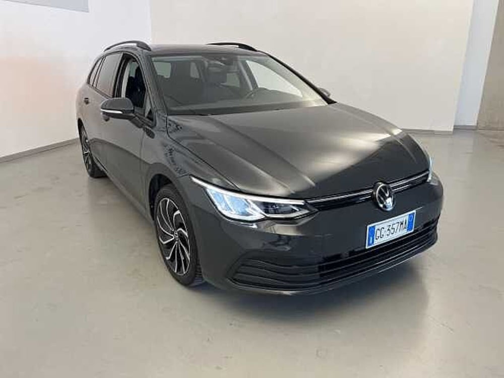 Volkswagen Golf Variant usata a Forlì-Cesena (5)