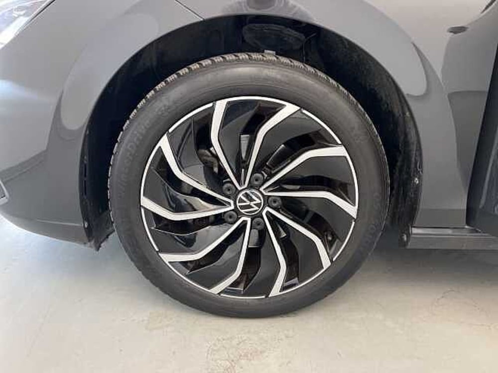 Volkswagen Golf Variant usata a Forlì-Cesena (9)