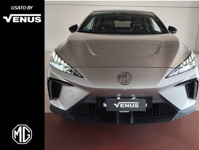 Mg MG4 MG4 64kWh Luxury del 2023 usata a Milano