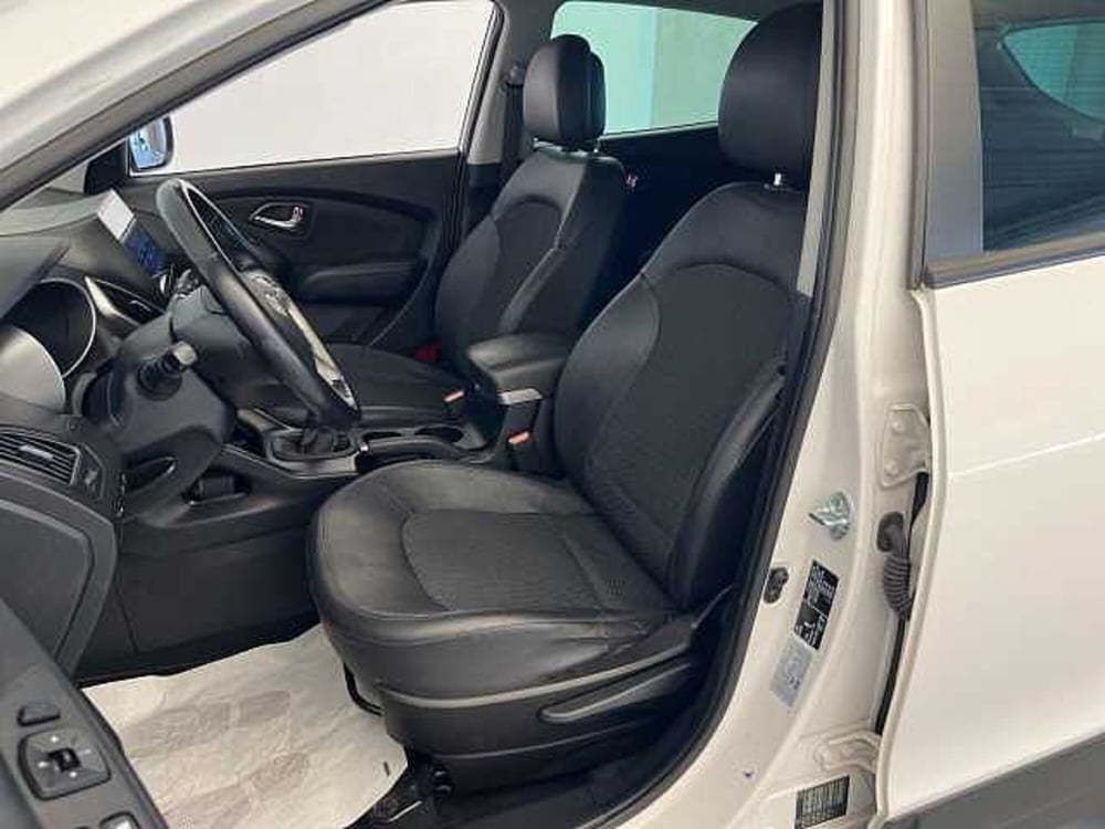 Hyundai ix35 usata a Forlì-Cesena (11)