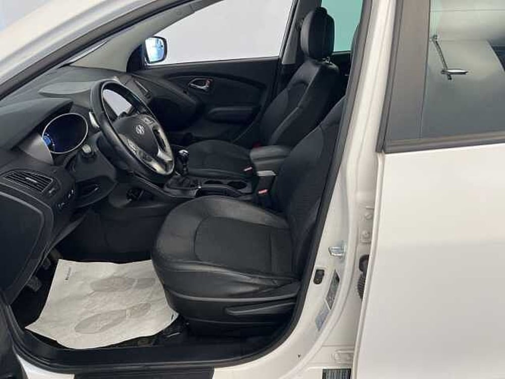 Hyundai ix35 usata a Forlì-Cesena (12)