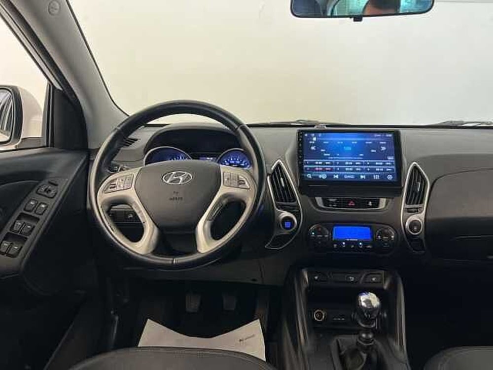 Hyundai ix35 usata a Forlì-Cesena (14)