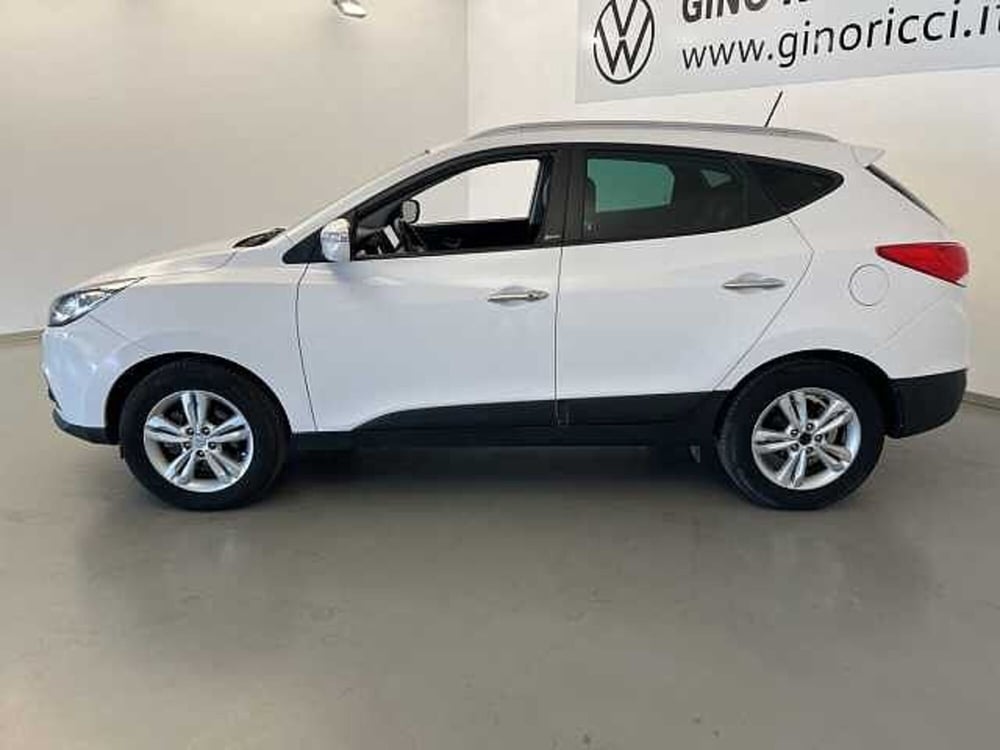 Hyundai ix35 usata a Forlì-Cesena (3)
