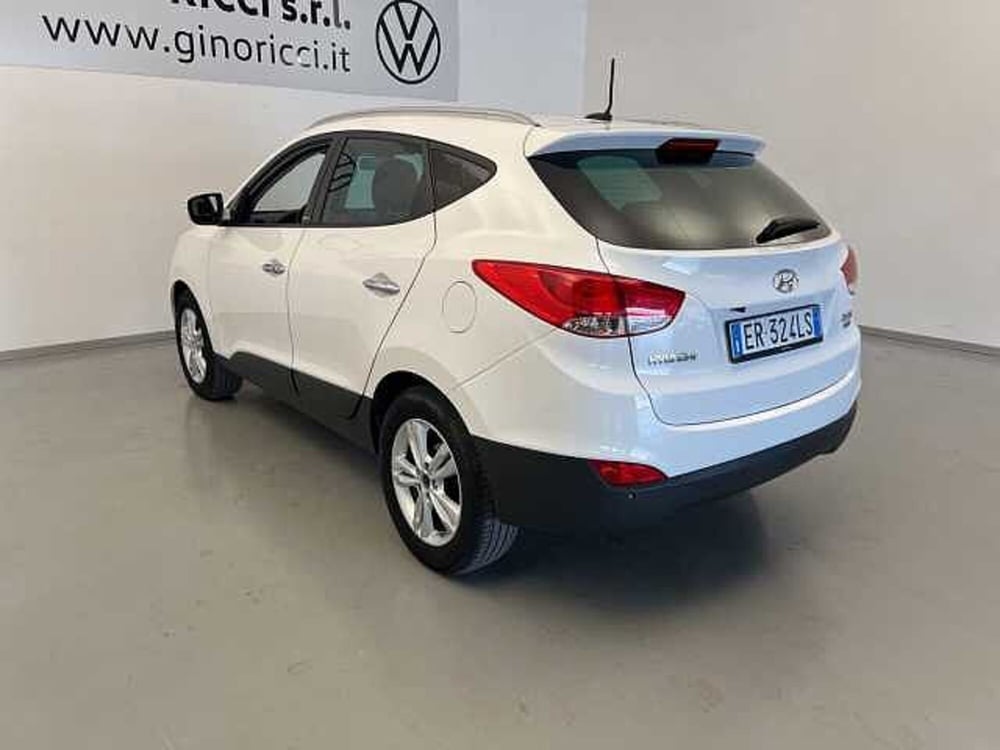 Hyundai ix35 usata a Forlì-Cesena (6)