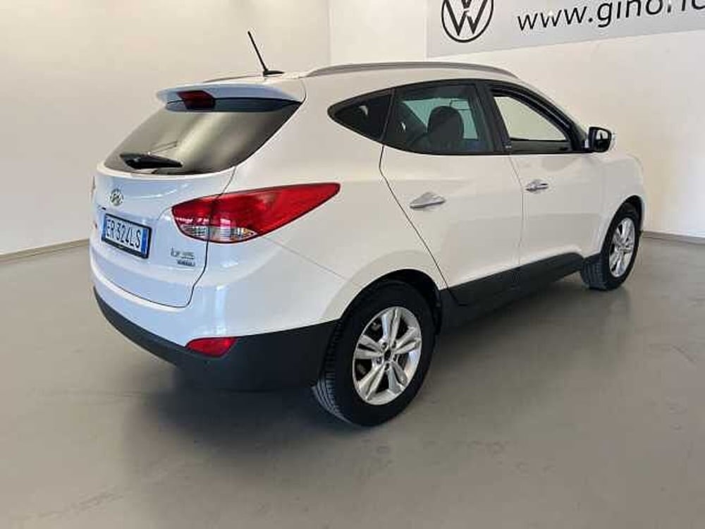 Hyundai ix35 usata a Forlì-Cesena (8)
