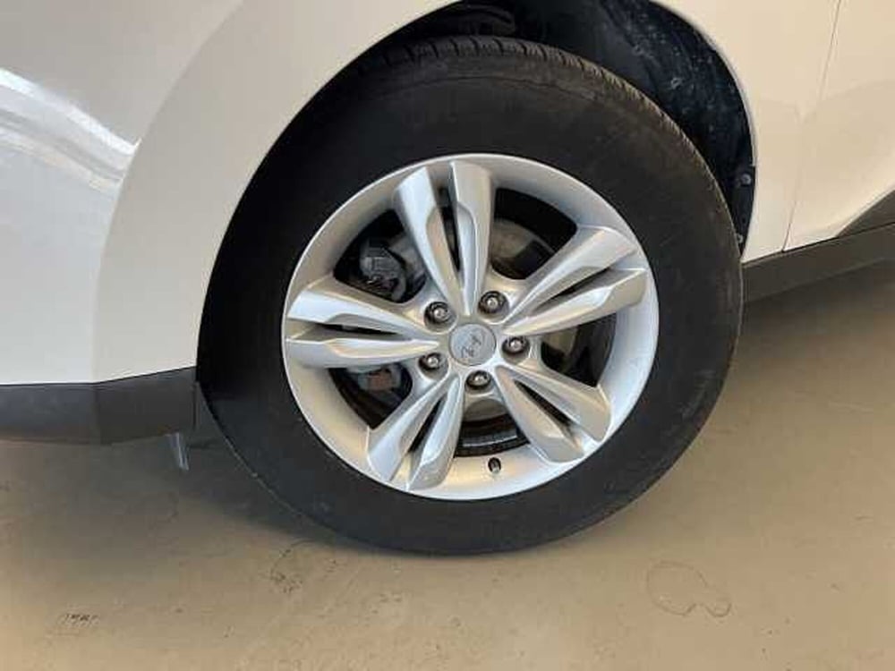 Hyundai ix35 usata a Forlì-Cesena (9)