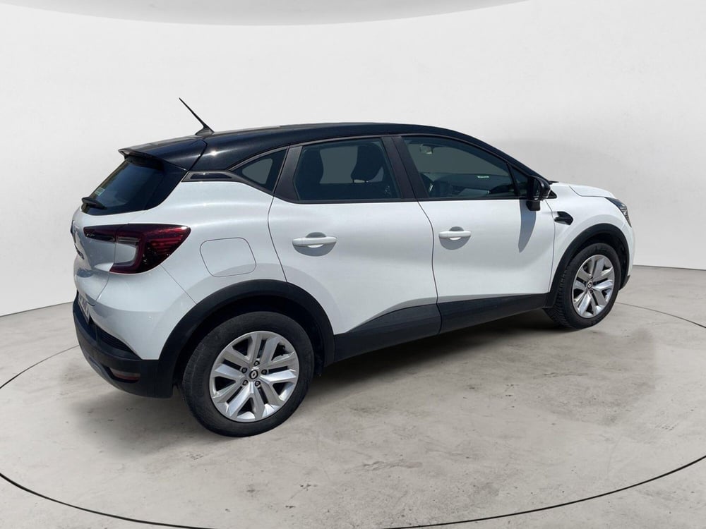 Renault Captur usata a Frosinone (3)
