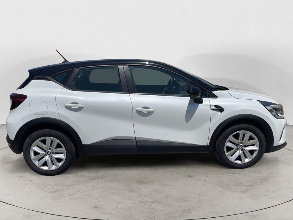 Renault Captur usata a Frosinone (4)