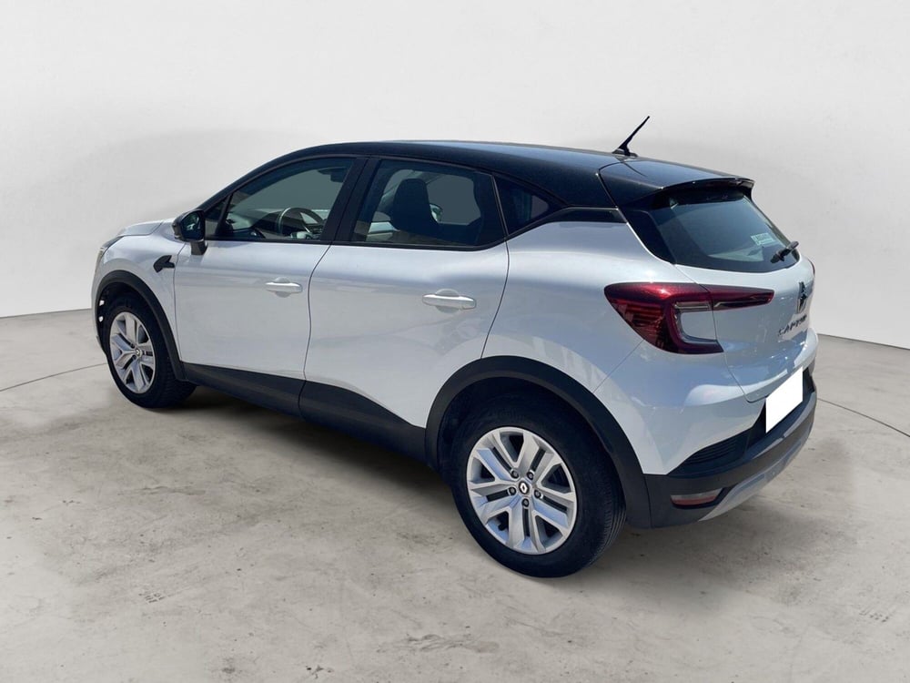 Renault Captur usata a Frosinone (5)
