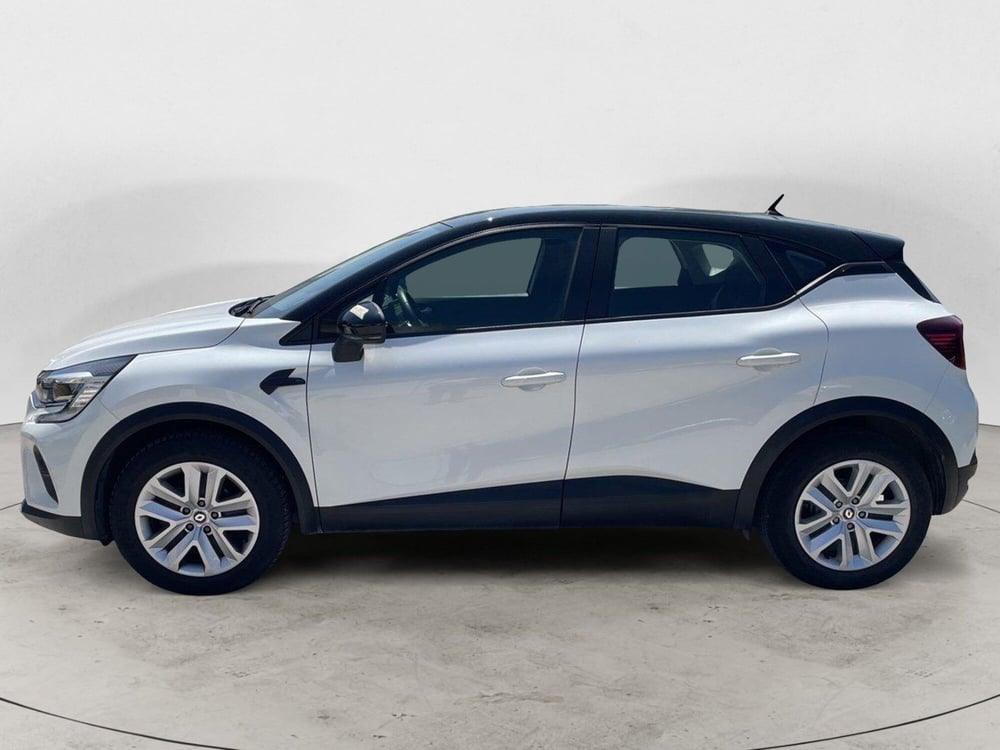 Renault Captur usata a Frosinone (6)