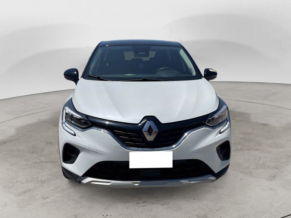 Renault Captur usata a Frosinone (7)