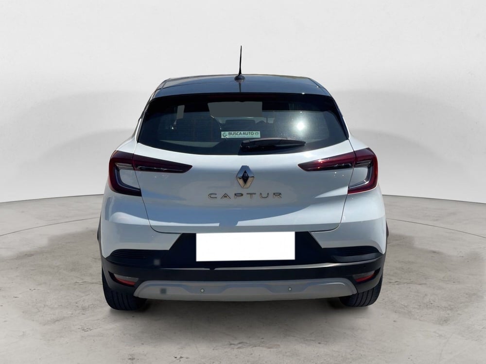 Renault Captur usata a Frosinone (8)