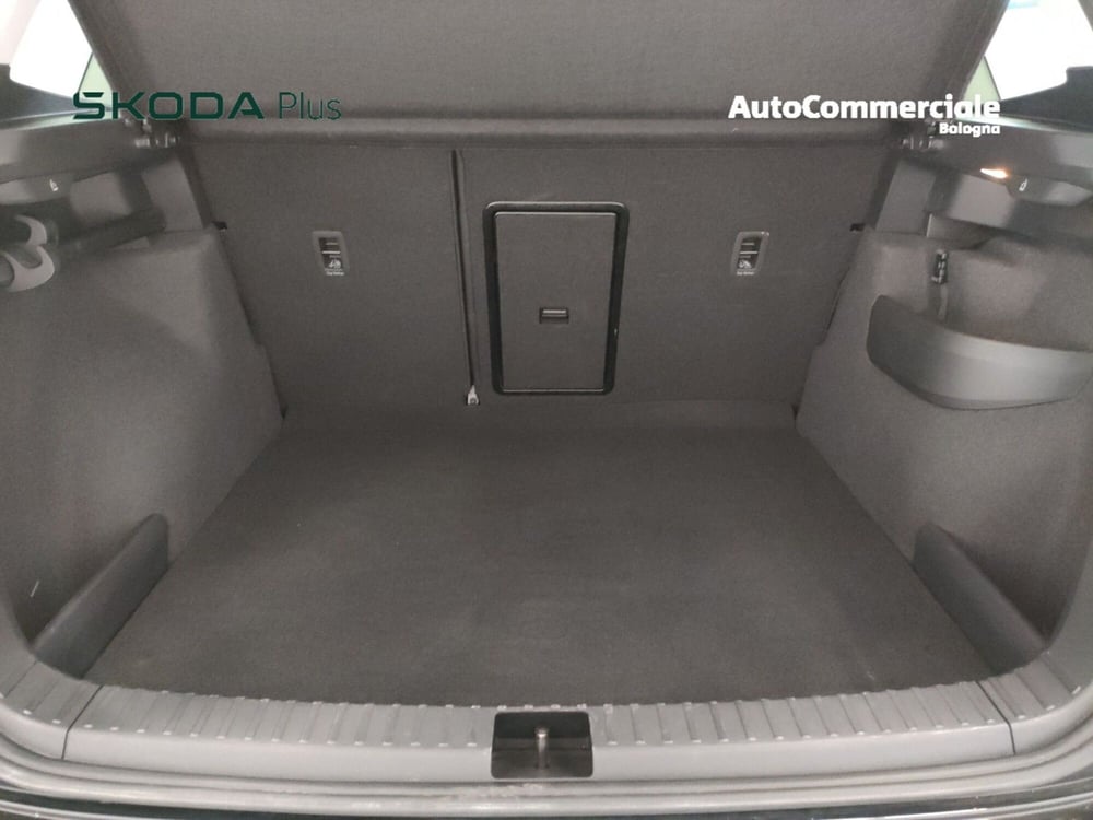 Skoda Karoq usata a Bologna (19)