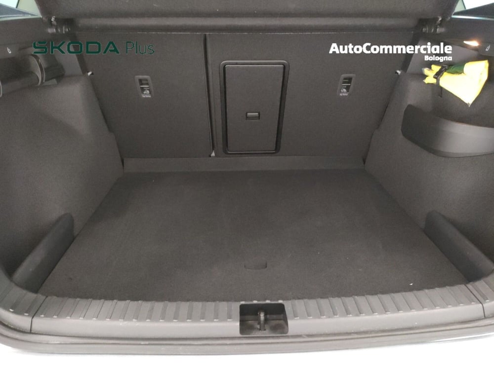 Skoda Karoq usata a Bologna (20)