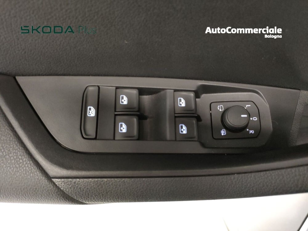 Skoda Karoq usata a Bologna (9)