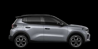 Citroen C3 1.2 puretech turbo Max 100cv s&amp;s nuova a Modica