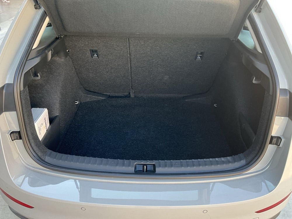Skoda Scala usata a Reggio Calabria (15)