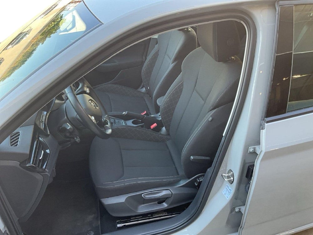 Skoda Scala usata a Reggio Calabria (8)