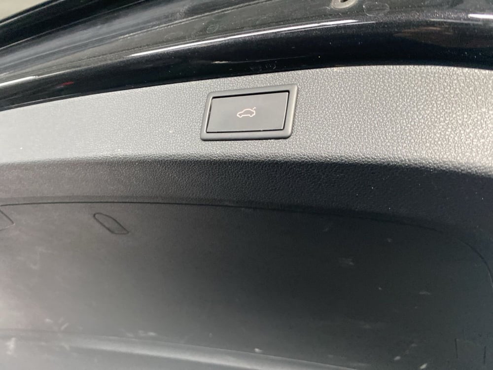 Skoda Kodiaq usata a Reggio Calabria (10)