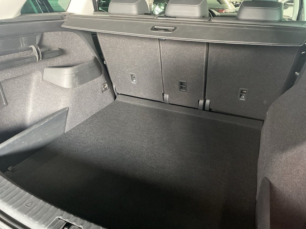 Skoda Kodiaq usata a Reggio Calabria (9)