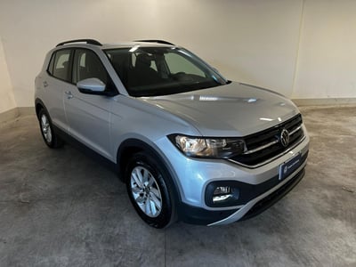 Volkswagen T-Cross 1.0 TSI 115 CV Style BMT del 2023 usata a Avezzano