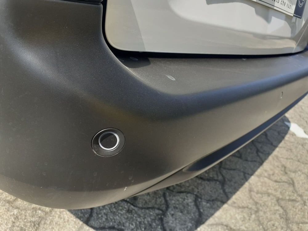 Peugeot Partner Furgone nuova a Parma (8)