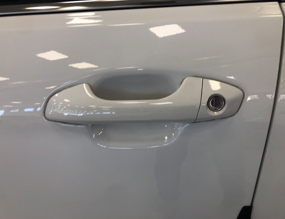 Kia Stonic usata a Brescia (11)
