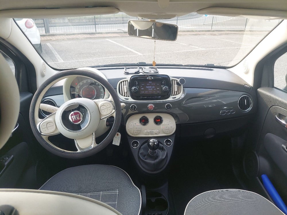 Fiat 500 usata a Piacenza (10)