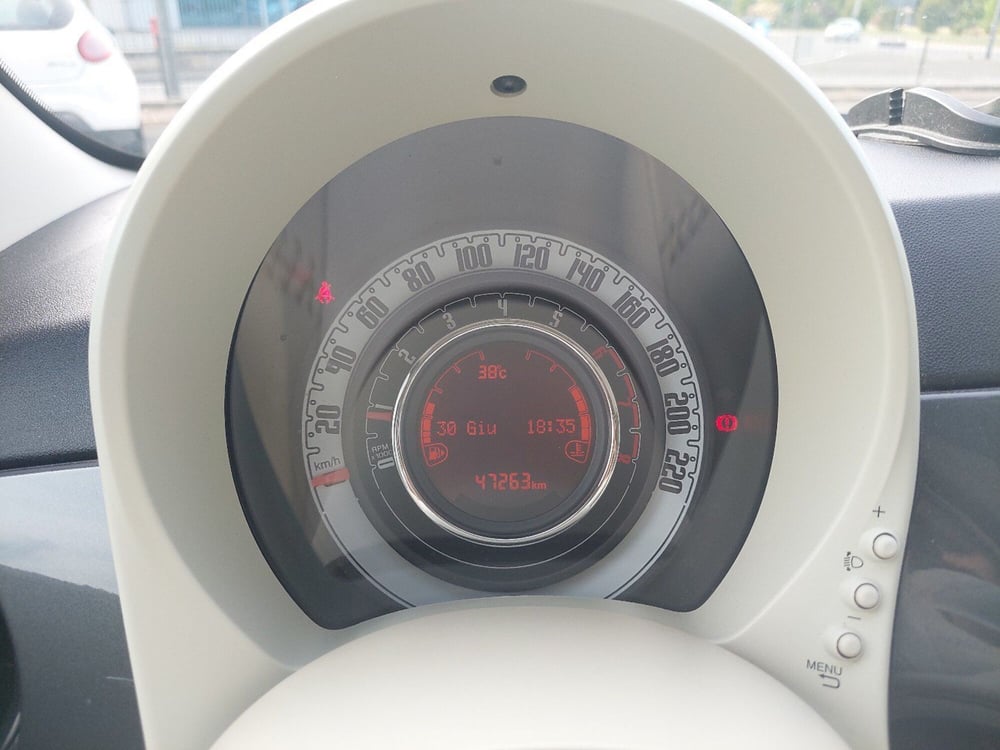 Fiat 500 usata a Piacenza (14)
