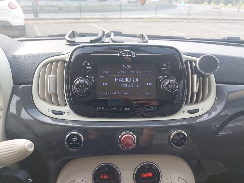 Fiat 500 usata a Piacenza (15)