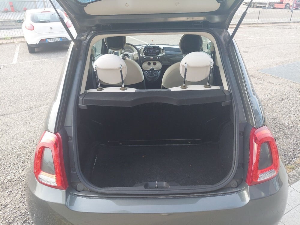 Fiat 500 usata a Piacenza (20)
