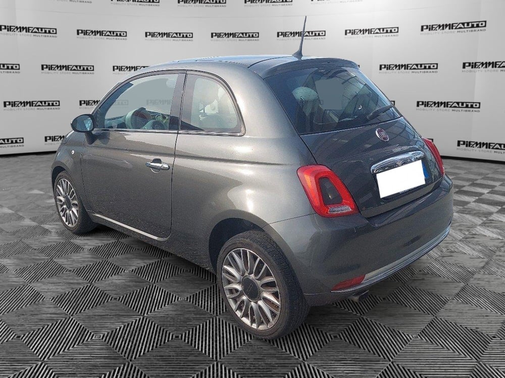 Fiat 500 usata a Piacenza (3)