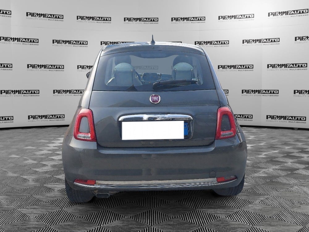 Fiat 500 usata a Piacenza (4)