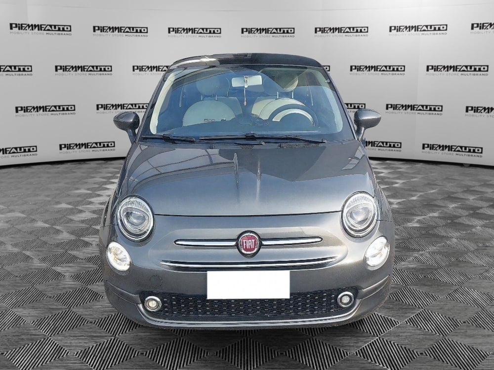 Fiat 500 usata a Piacenza (5)