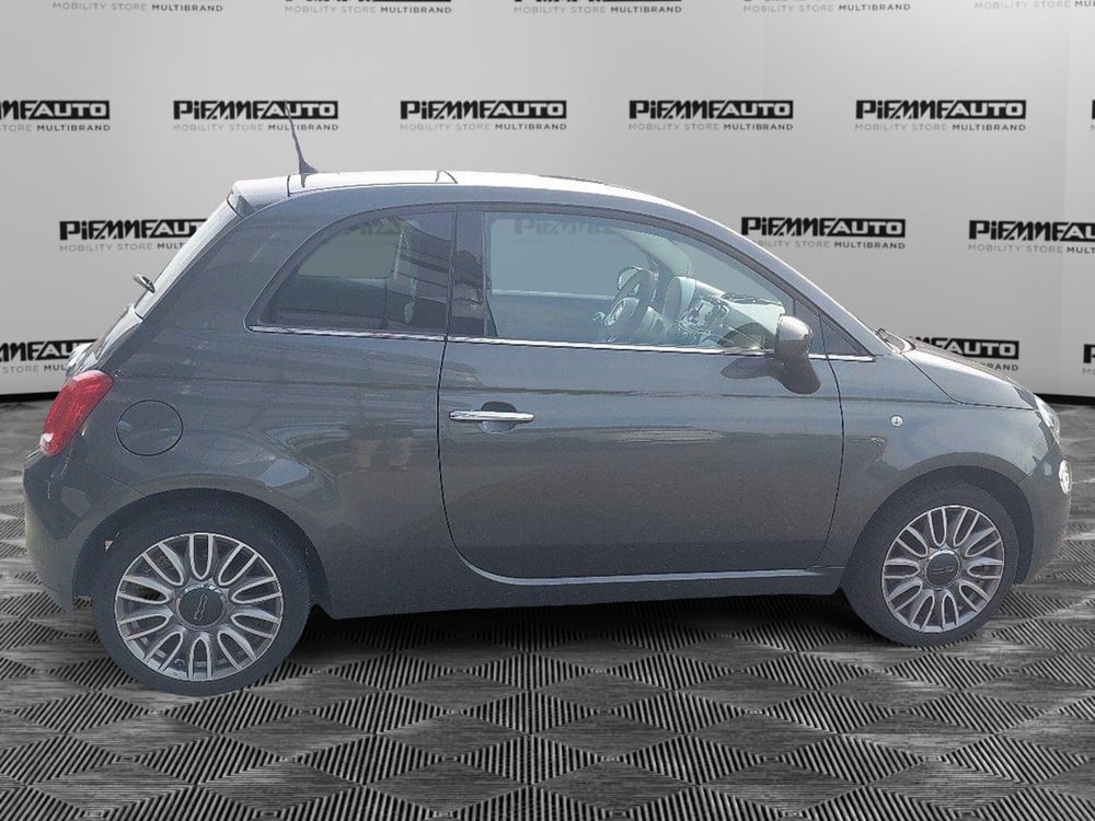 Fiat 500 usata a Piacenza (7)