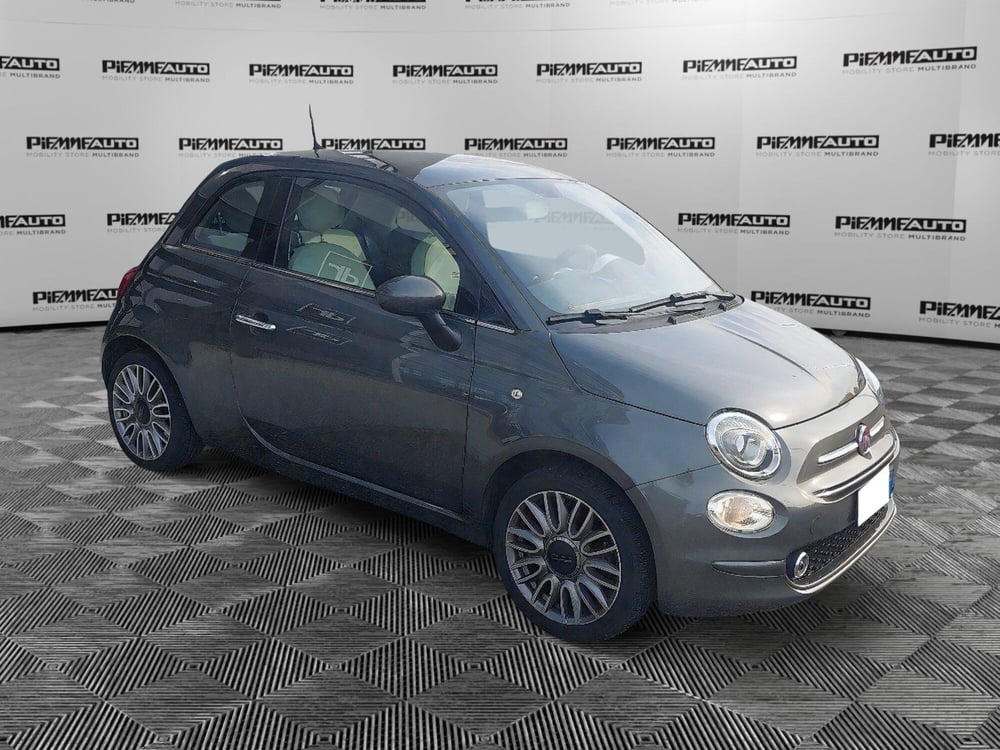 Fiat 500 usata a Piacenza (8)
