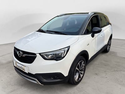 Opel Crossland X 1.2 Turbo 12V 110 CV Start&amp;Stop Innovation del 2017 usata a Desenzano del Garda