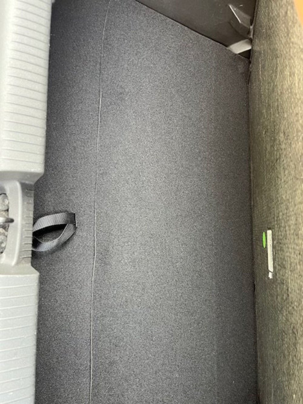Opel Crossland X usata a Brescia (16)