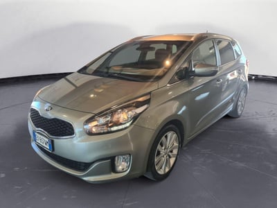 Kia Carens 1.7 CRDi 115 CV Class del 2015 usata a Cagliari