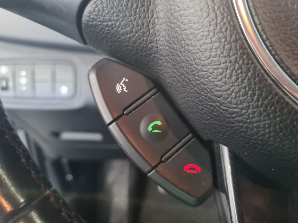 Kia Carens usata a Cagliari (11)