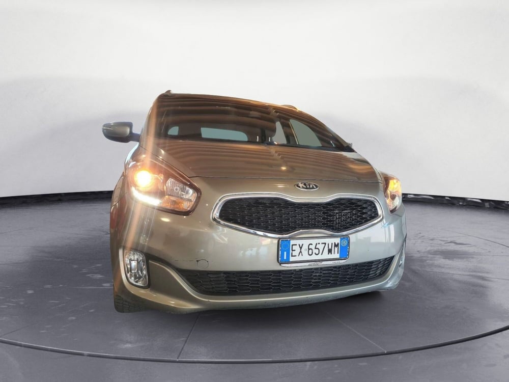 Kia Carens usata a Cagliari (20)