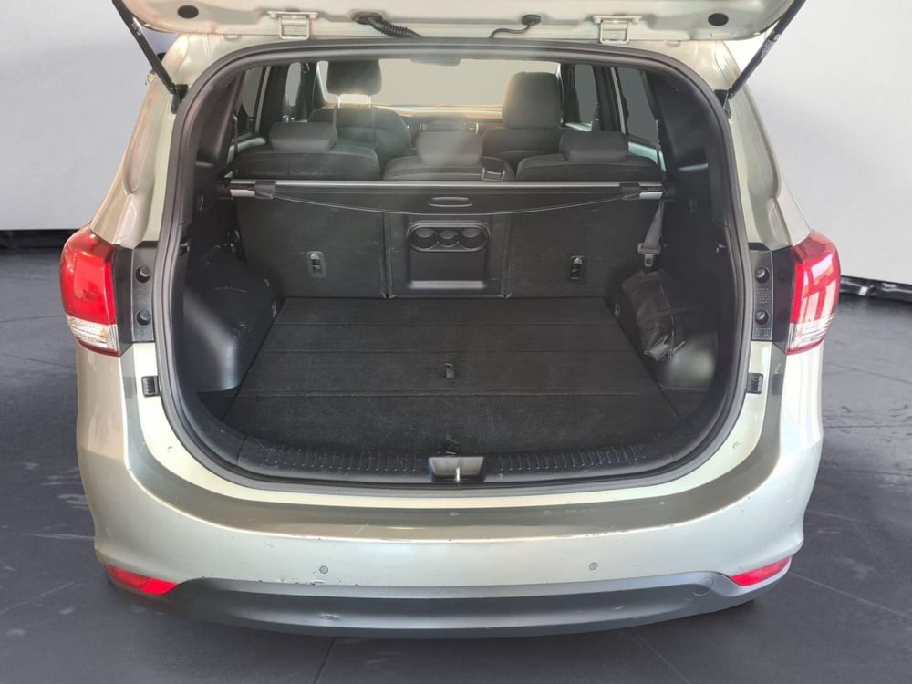 Kia Carens usata a Cagliari (6)
