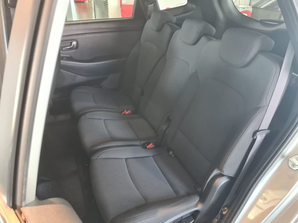 Kia Carens usata a Cagliari (8)