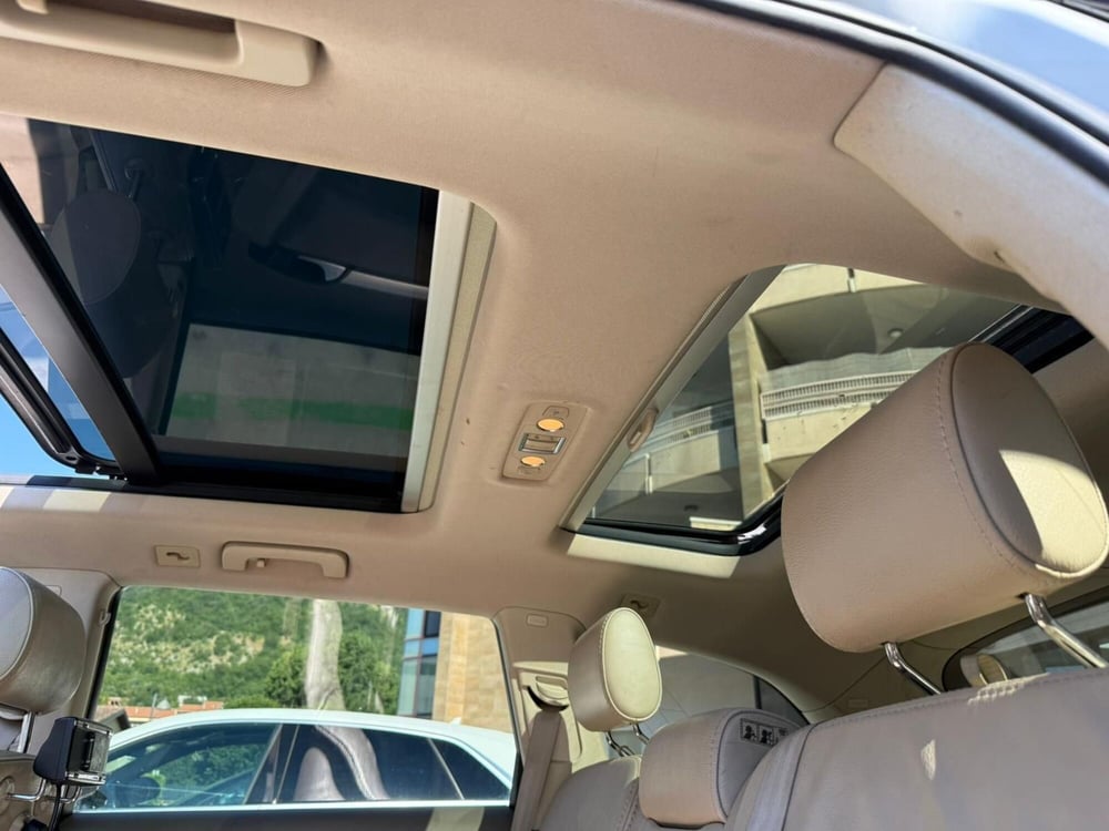 Audi Q7 usata a Frosinone (10)