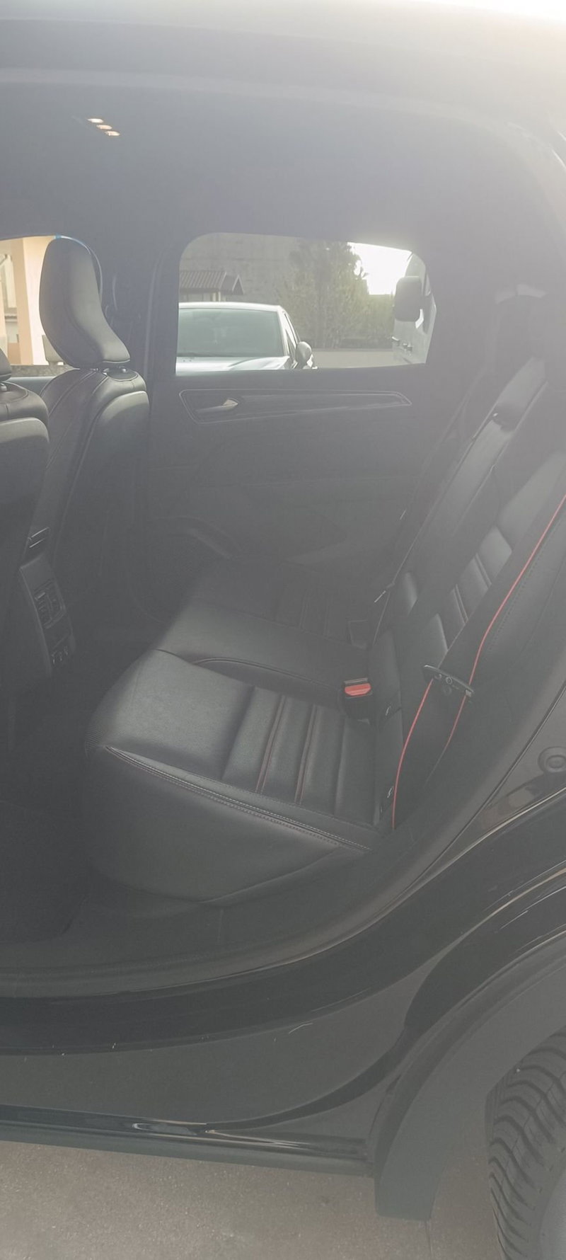 Renault Arkana usata a Frosinone (13)