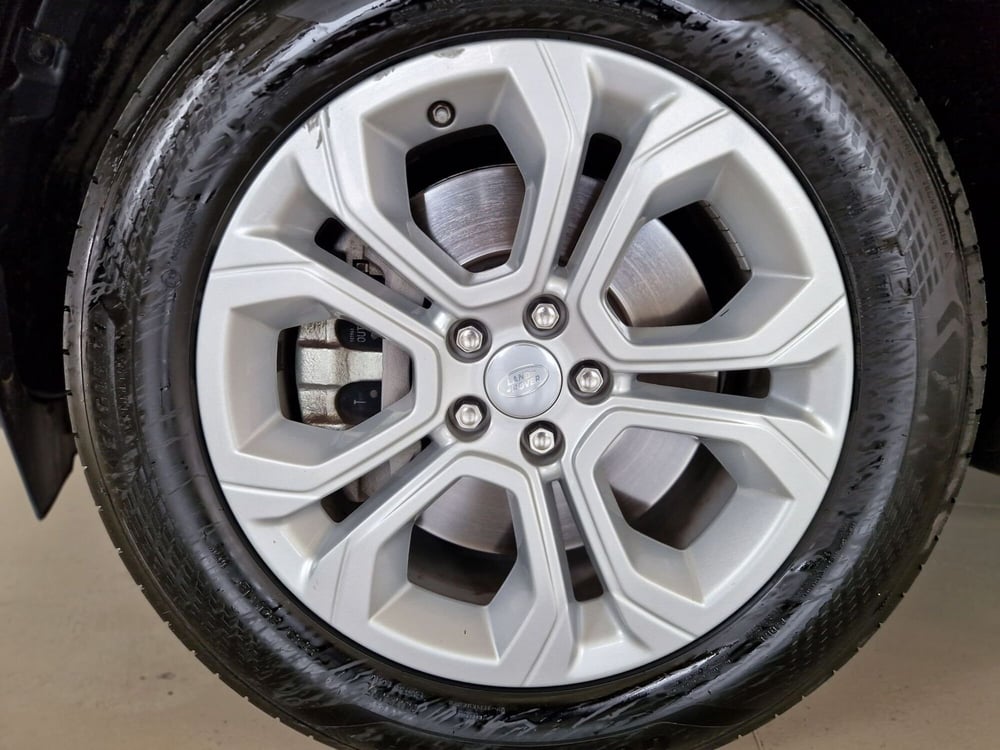Land Rover Discovery Sport usata a Modena (9)
