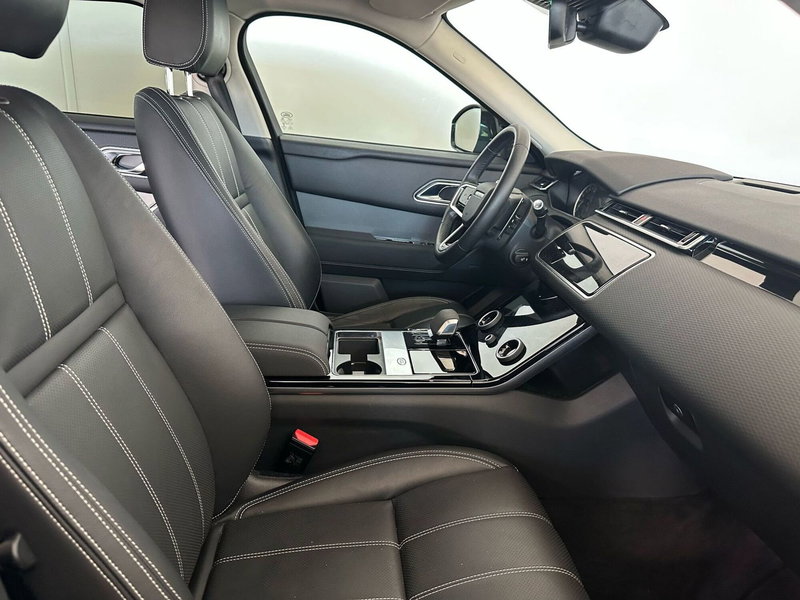 Land Rover Range Rover Velar usata a Modena (3)